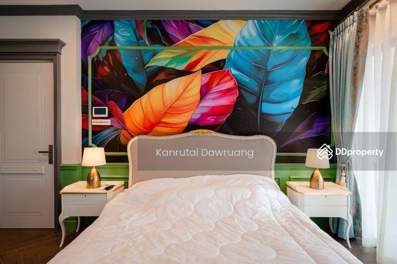 For Rent - Nantawan Suanluang Rama 9, Bangkok