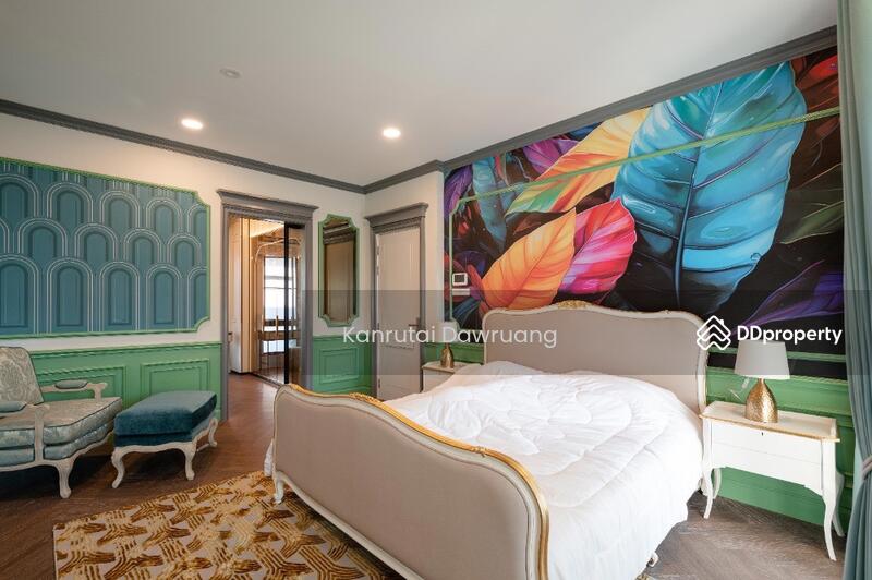 ให้เช่า - Nantawan Suanluang Rama 9 : บ้านนันทวัน สวนหลวง ร.9, กรุงเทพ