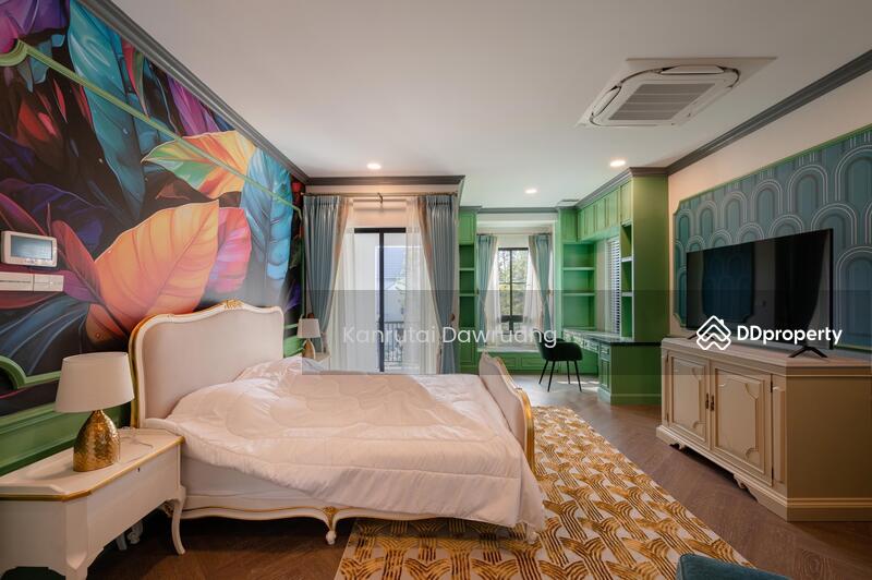 For Rent - Nantawan Suanluang Rama 9, Bangkok