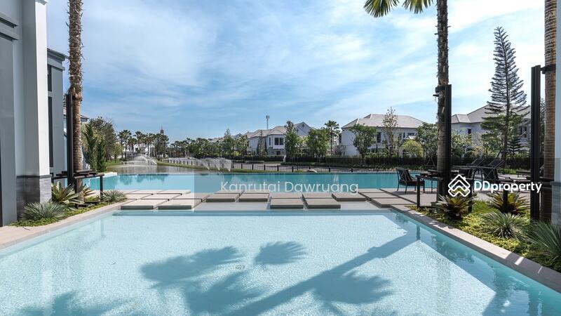 For Rent - Nantawan Suanluang Rama 9, Bangkok