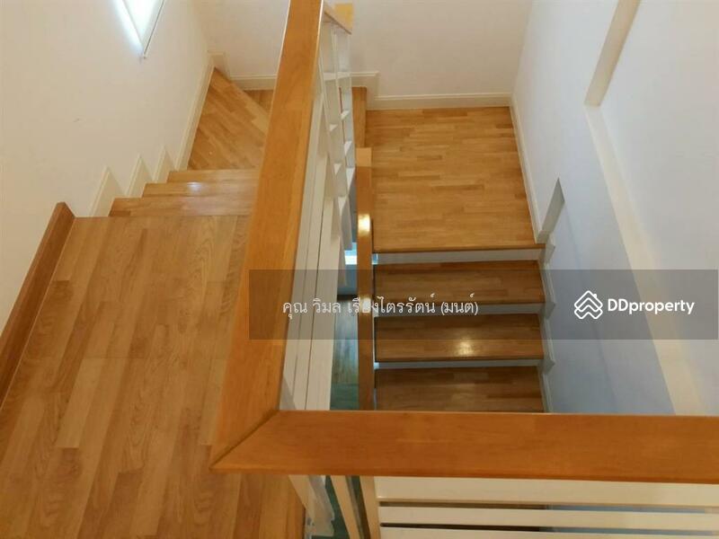 For Sale - Baan Klang Muang Urbanion Ladprao-Sena 1, Bangkok
