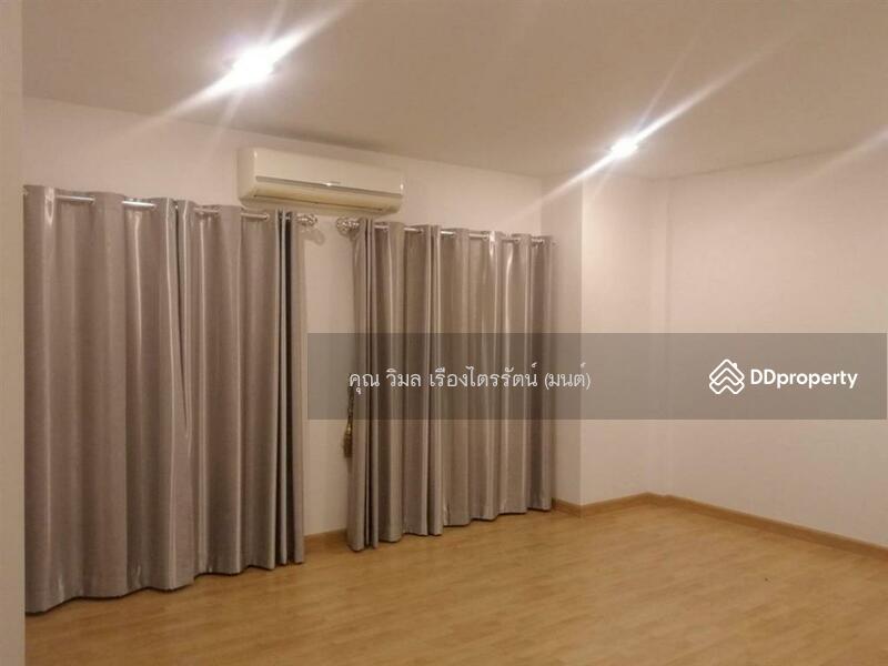 ขาย - Baan Klang Muang Urbanion Ladprao-Sena 1 : บ้านกลางเมือง เออร์บาเนียน ลาดพร้าว-เสนา 1, กรุงเทพ