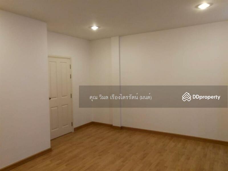 ขาย - Baan Klang Muang Urbanion Ladprao-Sena 1 : บ้านกลางเมือง เออร์บาเนียน ลาดพร้าว-เสนา 1, กรุงเทพ