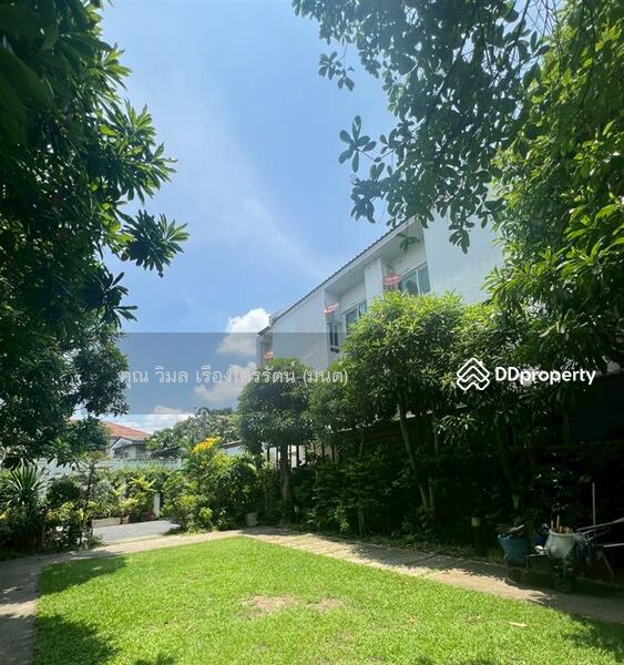 For Sale - Baan Klang Muang Urbanion Ladprao-Sena 1, Bangkok