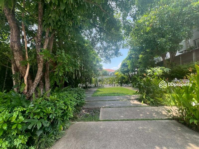 ขาย - Baan Klang Muang Urbanion Ladprao-Sena 1 : บ้านกลางเมือง เออร์บาเนียน ลาดพร้าว-เสนา 1, กรุงเทพ