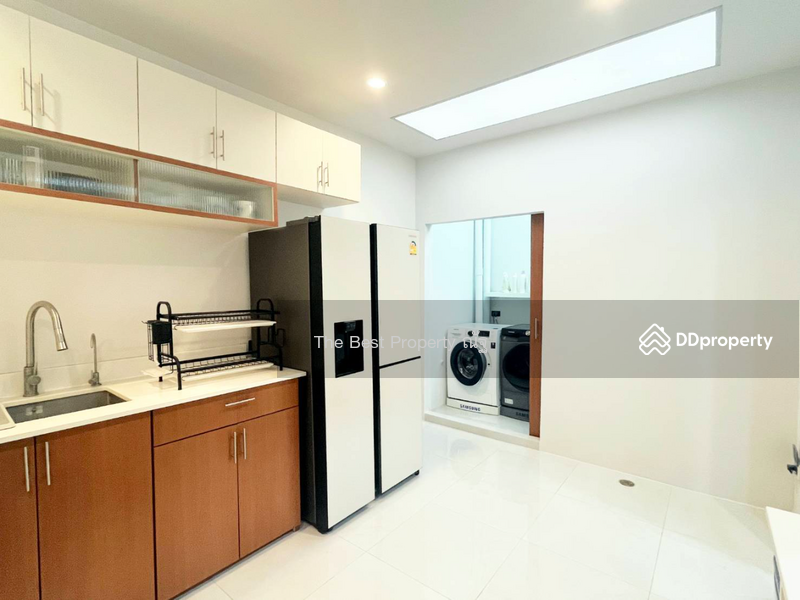 For Sale - The Mirth Lite Phetkasem 63, Bangkok