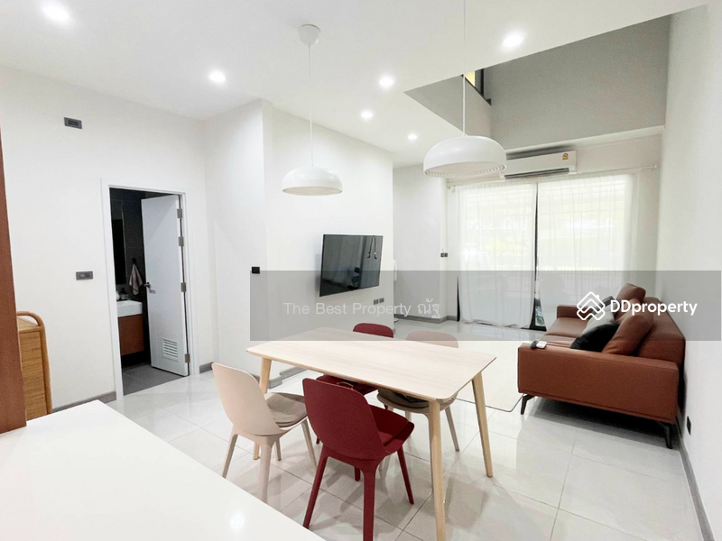 For Sale - The Mirth Lite Phetkasem 63, Bangkok
