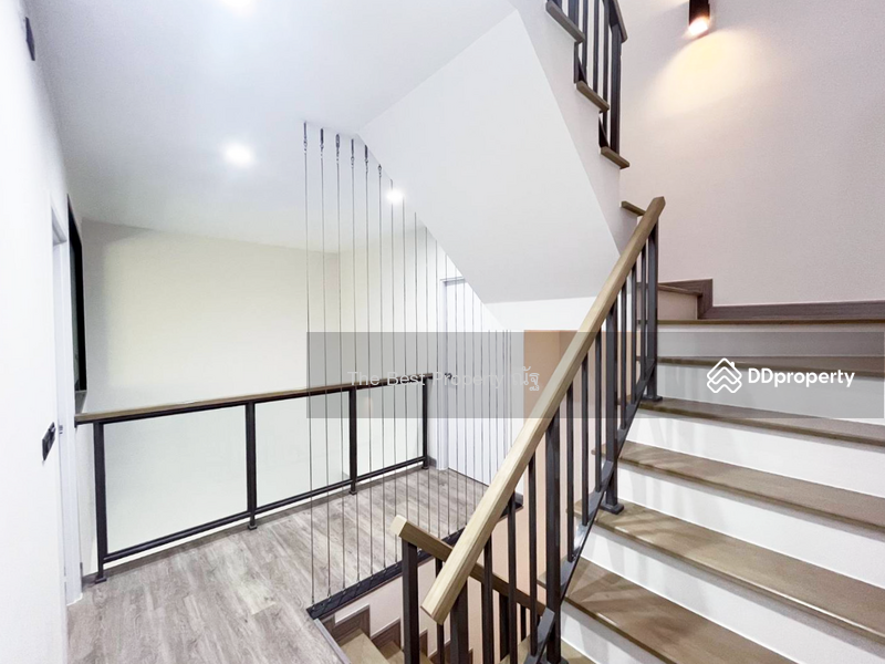 For Sale - The Mirth Lite Phetkasem 63, Bangkok