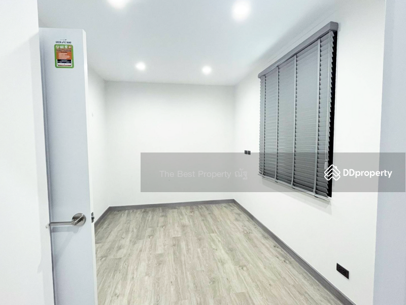 For Sale - The Mirth Lite Phetkasem 63, Bangkok