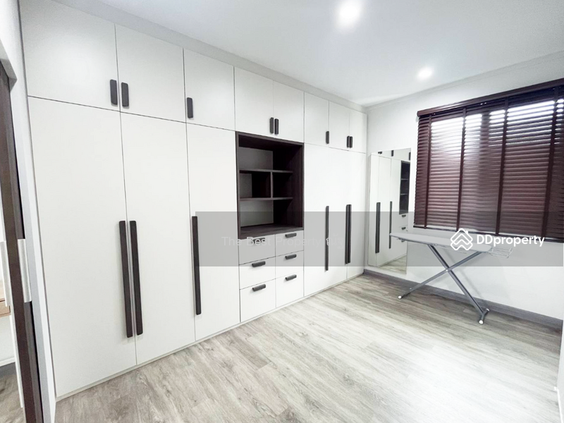 For Sale - The Mirth Lite Phetkasem 63, Bangkok