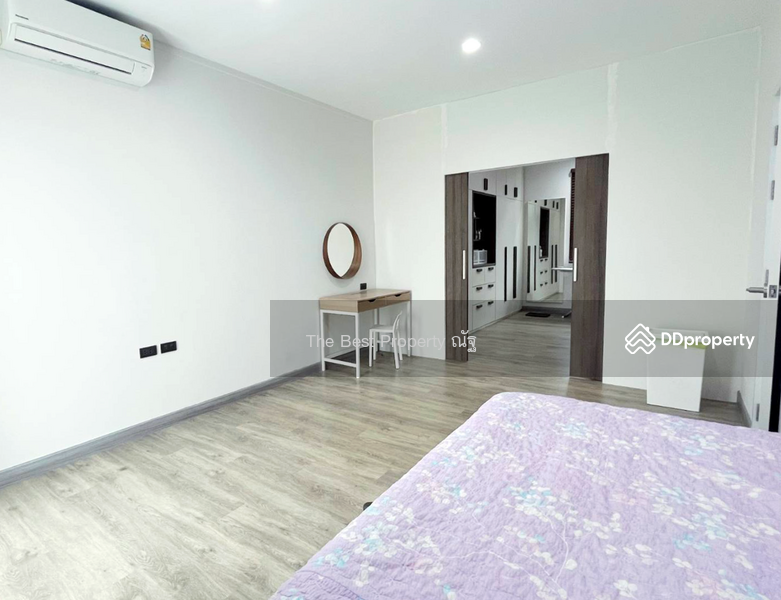 For Sale - The Mirth Lite Phetkasem 63, Bangkok