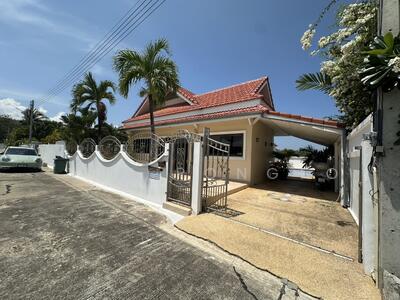 ขาย - Baan Suk Sabai 2, ประจวบคีรีขันธ์