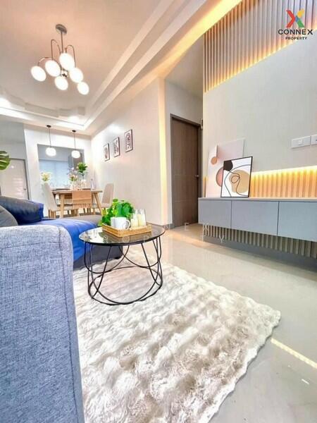 Pattaya Green Ville, Chon Buri (Pattaya), Nong Pru, Bang Lamung (Pattaya), Chon Buri (Pattaya), 2 Bedrooms, 21 sqm, Single Detached House For Sale, by Connex Property, 11861818 - DDproperty.com