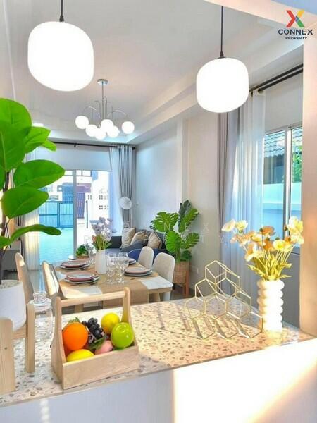 Pattaya Green Ville, Chon Buri (Pattaya), Nong Pru, Bang Lamung (Pattaya), Chon Buri (Pattaya), 2 Bedrooms, 21 sqm, Single Detached House For Sale, by Connex Property, 11861818 - DDproperty.com