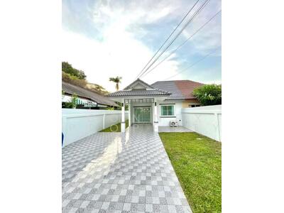 ขาย - Pattaya Green Ville (พัทยา กรีน วิลล์), ชลบุรี