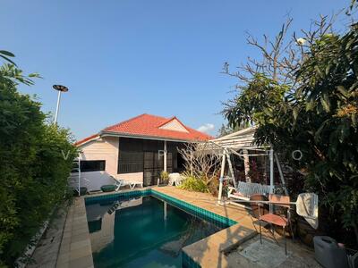 ขาย - Villa 3 Bedrooms 3 Bathrooms At Soi Hua Na 21, ประจวบคีรีขันธ์