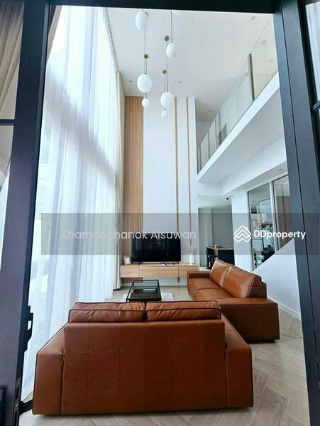 For Rent - Quiet Modern Pool Villa for Rent in SanPakWhan, Chiang Mai