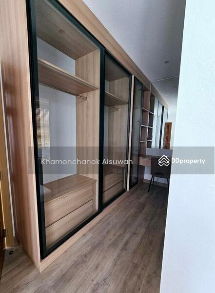 For Rent - Quiet Modern Pool Villa for Rent in SanPakWhan, Chiang Mai