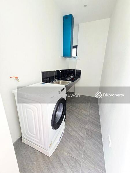 For Rent - Quiet Modern Pool Villa for Rent in SanPakWhan, Chiang Mai