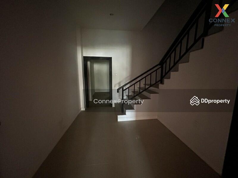 ขาย - อาคารพาณิชย์ 3 ชั้น หัวหิน ชอย 6 commercial building, Hua Hin Soi 6, ประจวบคีรีขันธ์