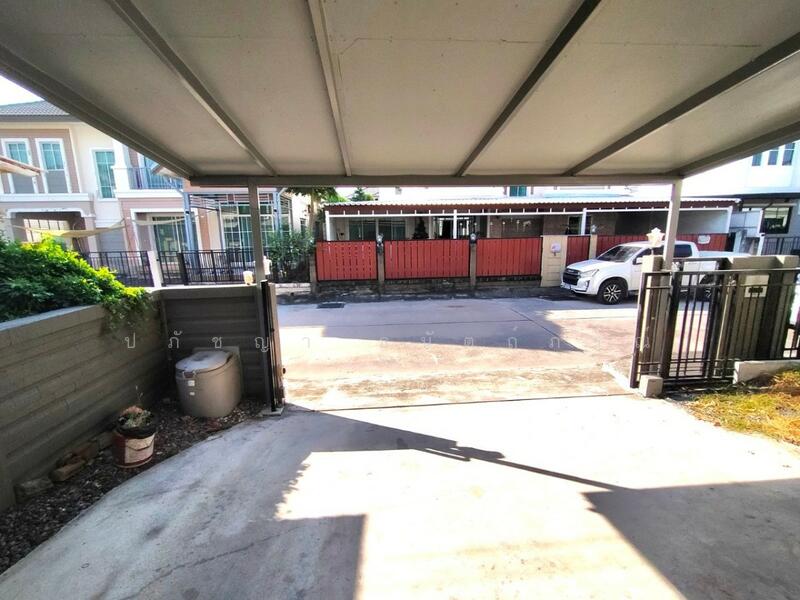 ขาย - Passorn 25 Bangna Km.13 : ภัสสร 25 บางนา กม.13, สมุทรปราการ