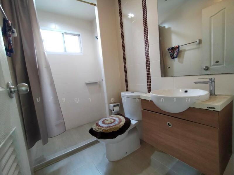 ขาย - Passorn 25 Bangna Km.13 : ภัสสร 25 บางนา กม.13, สมุทรปราการ