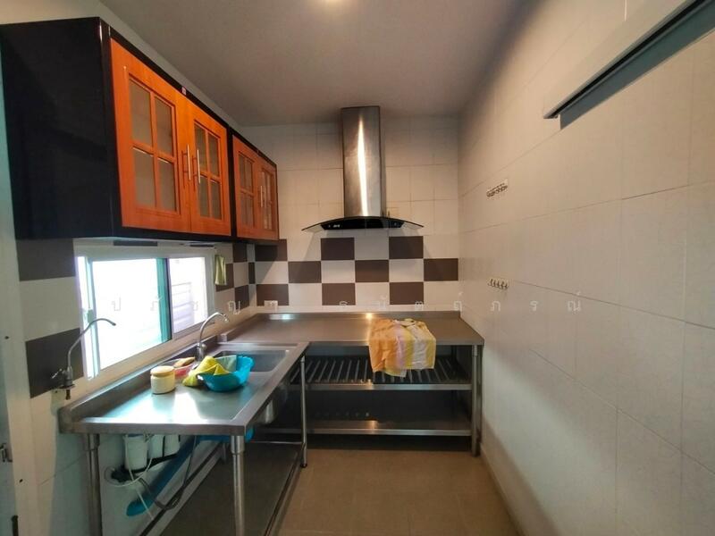 ขาย - Passorn 25 Bangna Km.13 : ภัสสร 25 บางนา กม.13, สมุทรปราการ