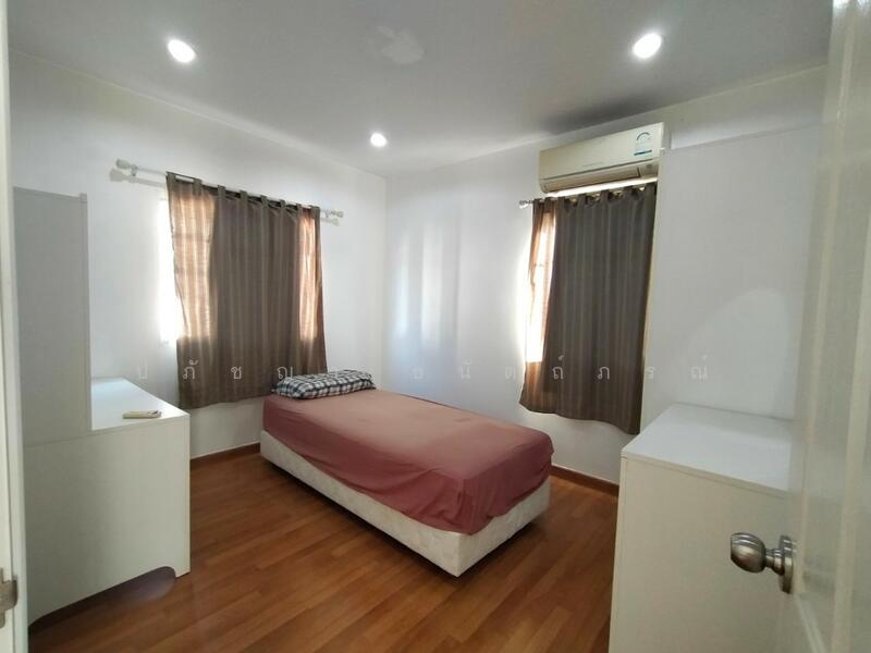 ขาย - Passorn 25 Bangna Km.13 : ภัสสร 25 บางนา กม.13, สมุทรปราการ