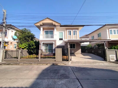 ขาย - Passorn 25 Bangna Km.13 : ภัสสร 25 บางนา กม.13, สมุทรปราการ