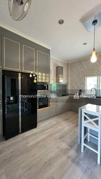 For Sale - Garden-Style Home for Sale near Prem and Green Vallay Golf, Chiang Mai