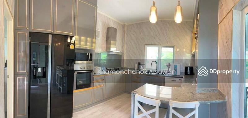 For Sale - Garden-Style Home for Sale near Prem and Green Vallay Golf, Chiang Mai