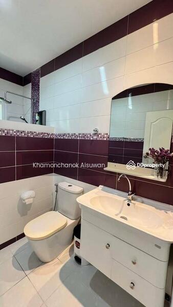 For Sale - Garden-Style Home for Sale near Prem and Green Vallay Golf, Chiang Mai