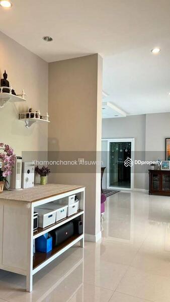 For Sale - Garden-Style Home for Sale near Prem and Green Vallay Golf, Chiang Mai