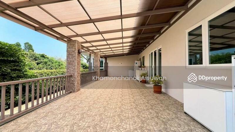 For Sale - Garden-Style Home for Sale near Prem and Green Vallay Golf, Chiang Mai