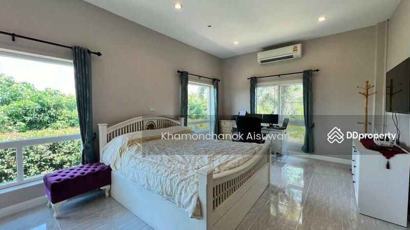 For Sale - Garden-Style Home for Sale near Prem and Green Vallay Golf, Chiang Mai