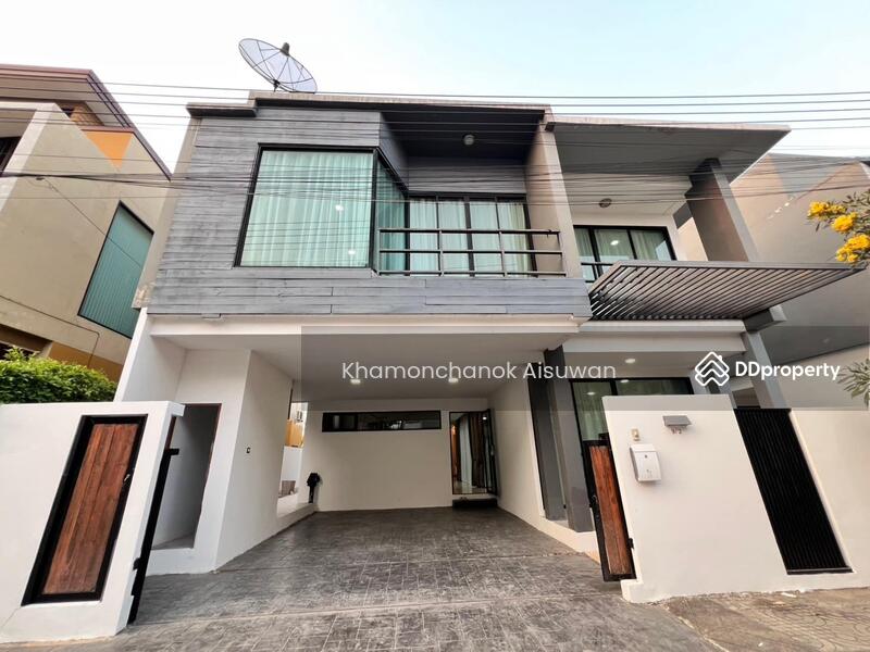 For Rent - Chicmo Place 48, Chiang Mai