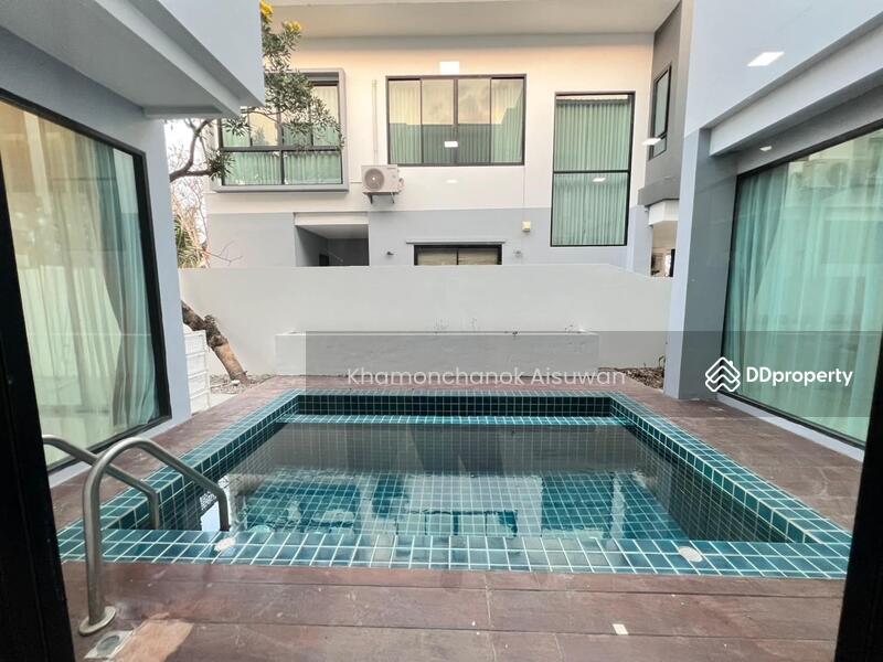 For Rent - Chicmo Place 48, Chiang Mai