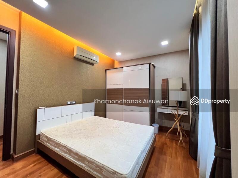 For Rent - Chicmo Place 48, Chiang Mai