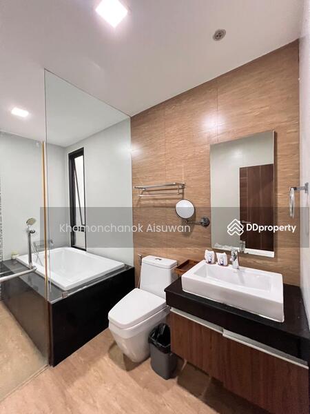 For Rent - Chicmo Place 48, Chiang Mai