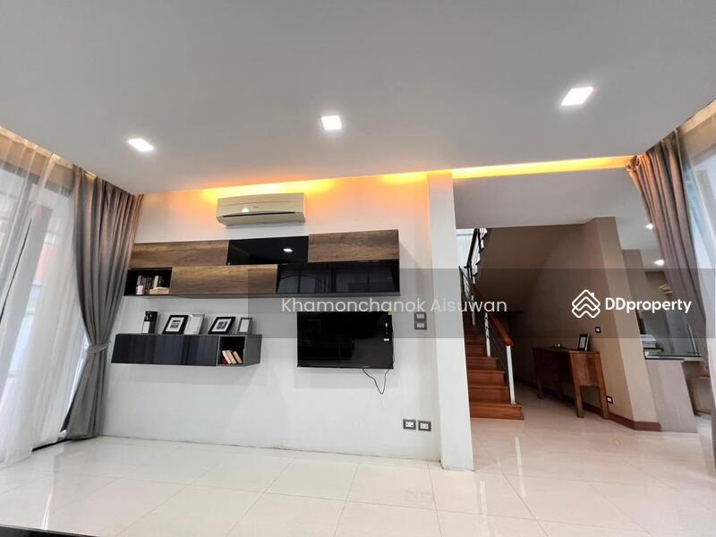 For Rent - Chicmo Place 48, Chiang Mai