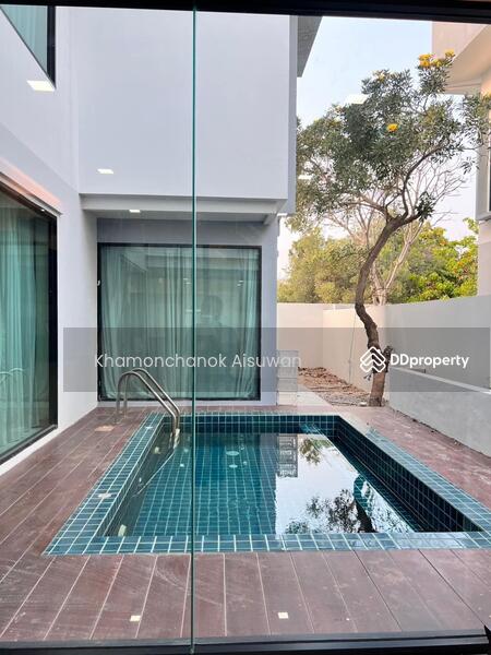 For Rent - Chicmo Place 48, Chiang Mai