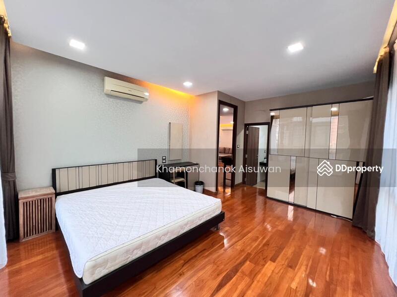 For Rent - Chicmo Place 48, Chiang Mai
