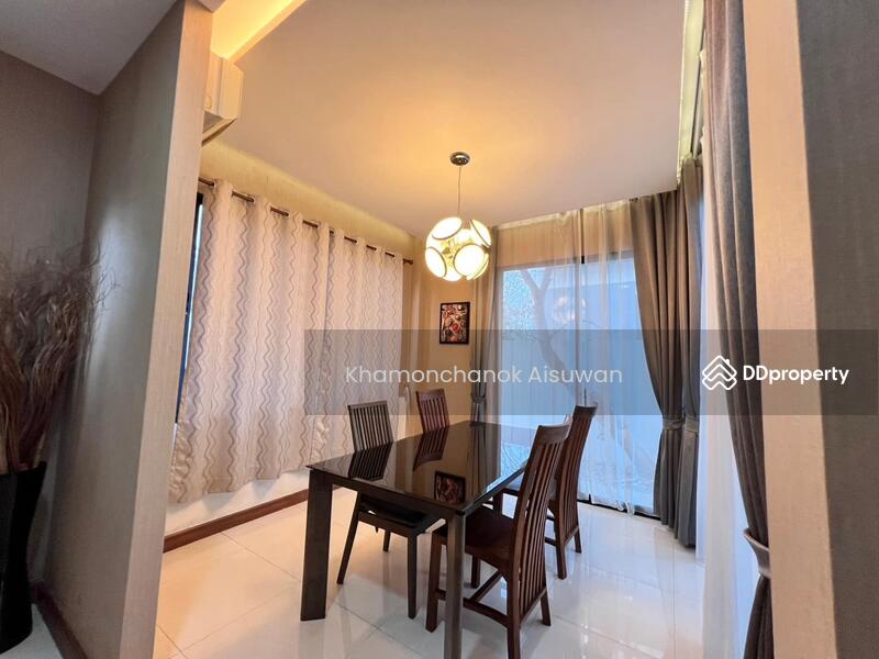 For Rent - Chicmo Place 48, Chiang Mai