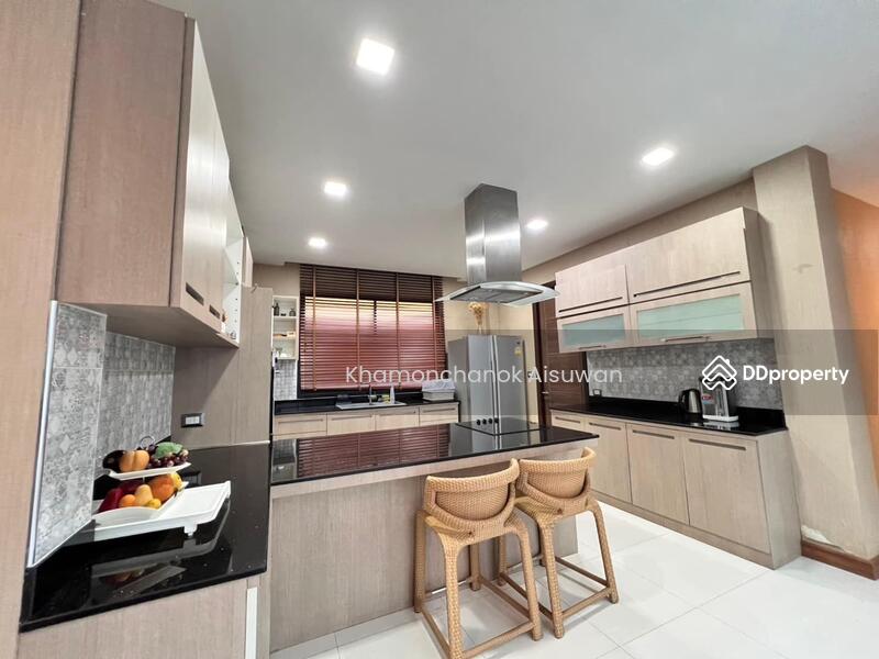 For Rent - Chicmo Place 48, Chiang Mai