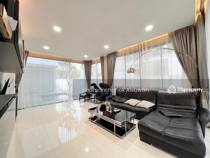 For Rent - Chicmo Place 48, Chiang Mai