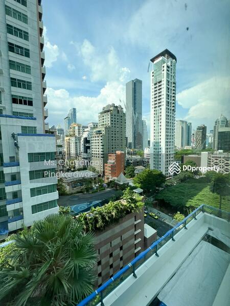 ให้เช่า - Q Langsuan : คิว หลังสวน, กรุงเทพ