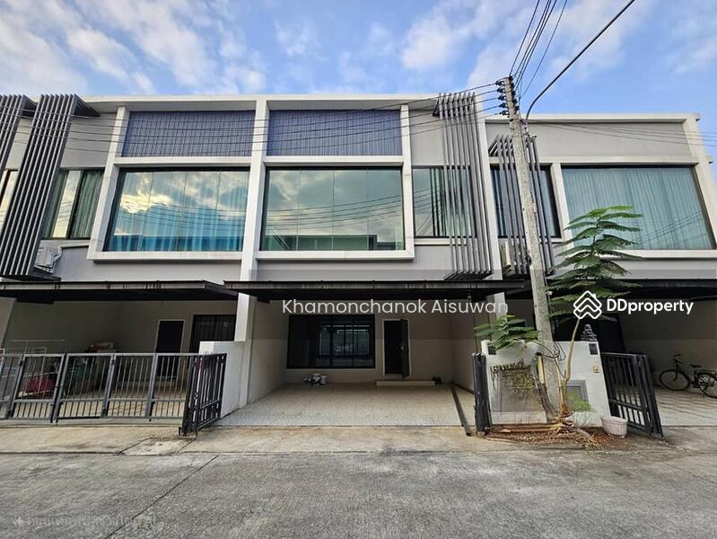 For Sale - Karnsiri Payap, Chiang Mai