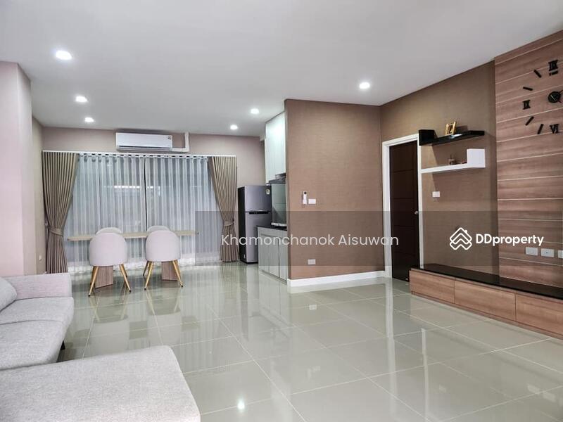 For Sale - Karnsiri Payap, Chiang Mai
