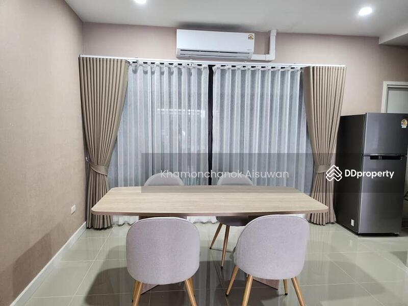 For Sale - Karnsiri Payap, Chiang Mai