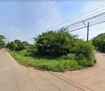 ขายที่ดินหนองหว้าถมแล้ว 2 ไร่ ติดถนน2ด้าน ใกล้ถนน319-3.3 กม. พนมสารคาม, ฉะเชิงเทรา